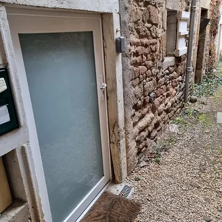 Impasse Secrete - Duplex - Wifi