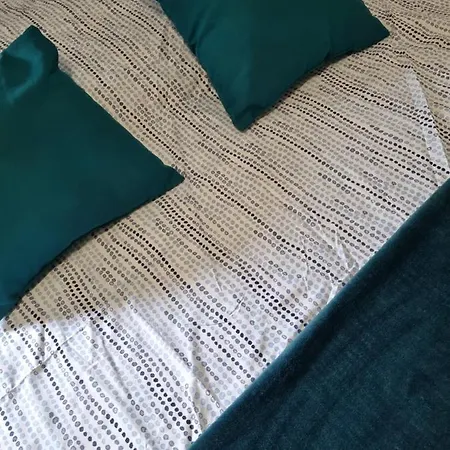 Impasse Secrete - Duplex - Wifi Apartamento *