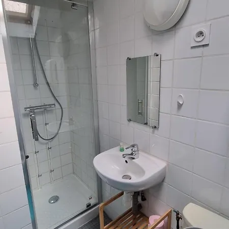 Appartement Impasse Secrète - Duplex - Wifi *