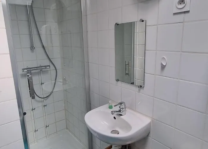 Appartement Impasse Secrète - Duplex - Wifi *